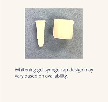 Amazon.com: Teeth Whitening Gel 44% Syringes Carbamide